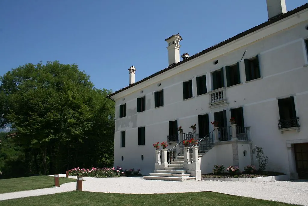 Villa San Liberale - Suites & Wellness - Villa Veneta Feltre