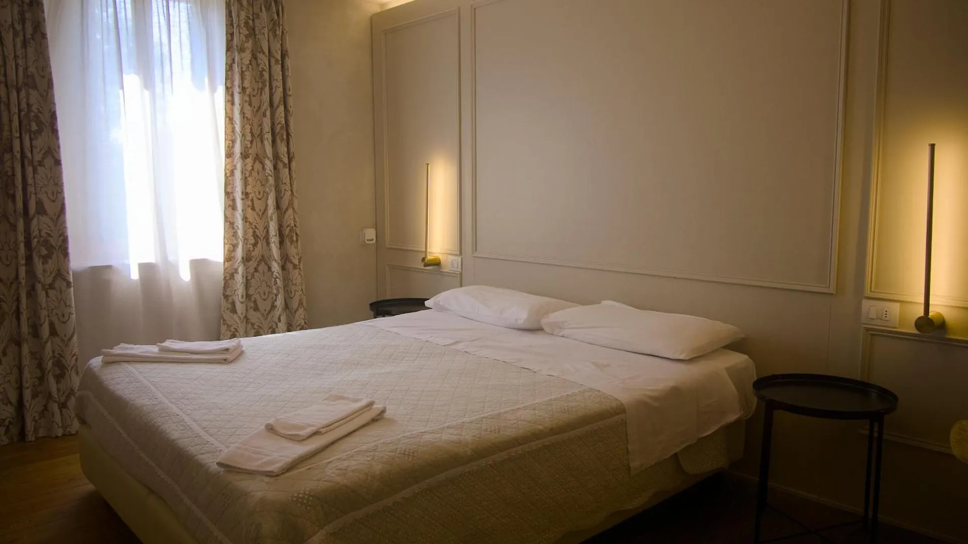 *** Bed & Breakfast Villa San Liberale - Suites & Wellness - Villa Veneta Feltre Italy