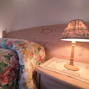 Bed & Breakfast Dolomitincanto
