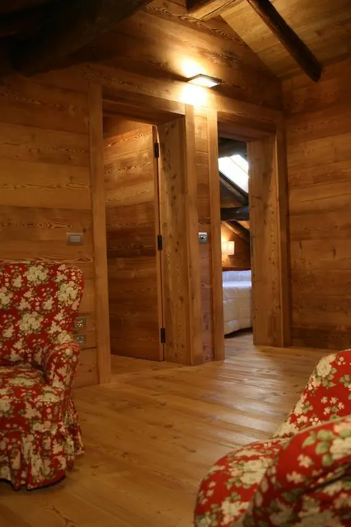 Villa San Liberale - Suites & Wellness - Villa Veneta Feltre Bed & Breakfast