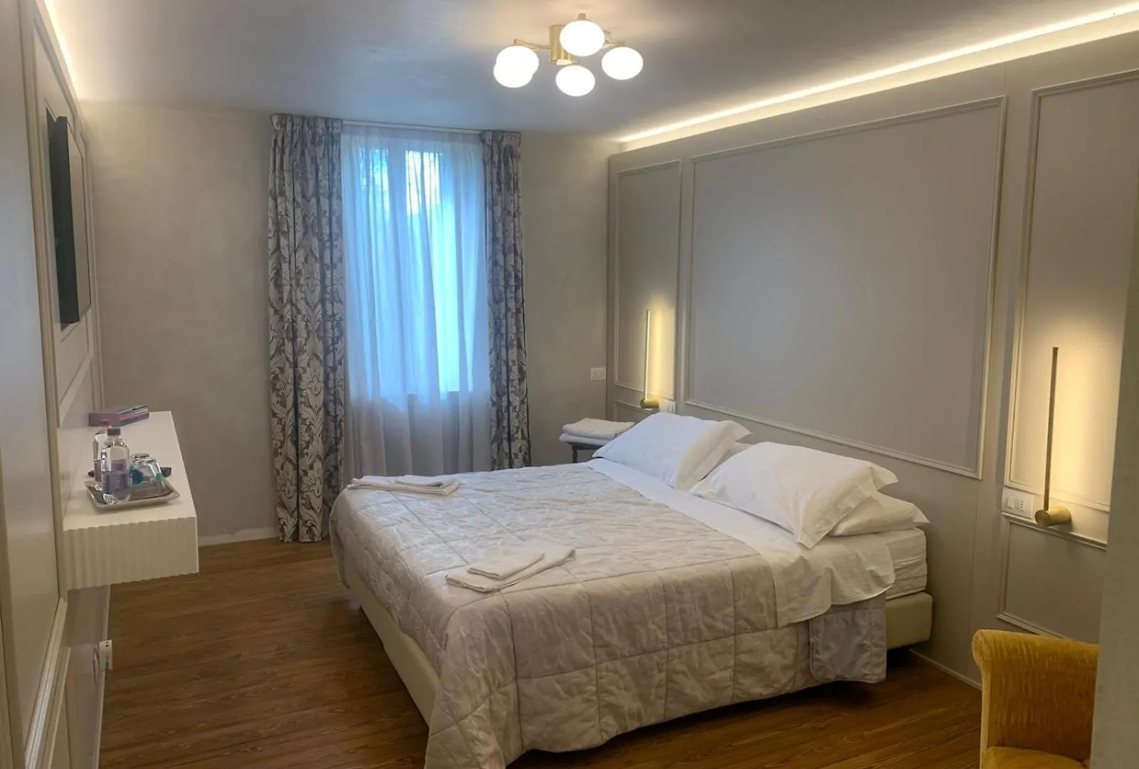 Villa San Liberale - Suites & Wellness - Villa Veneta Feltre