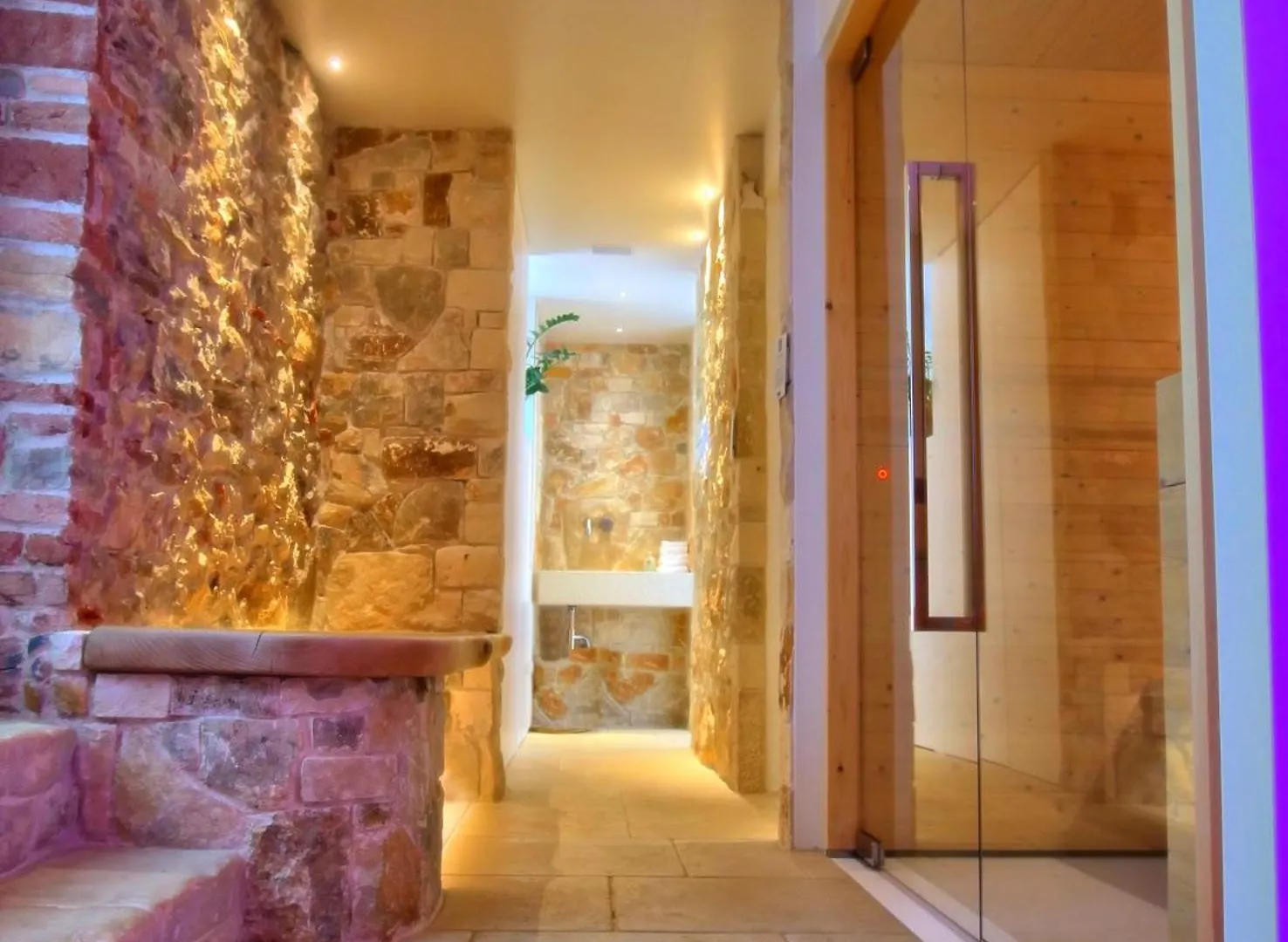 Villa San Liberale - Suites & Wellness - Villa Veneta Feltre