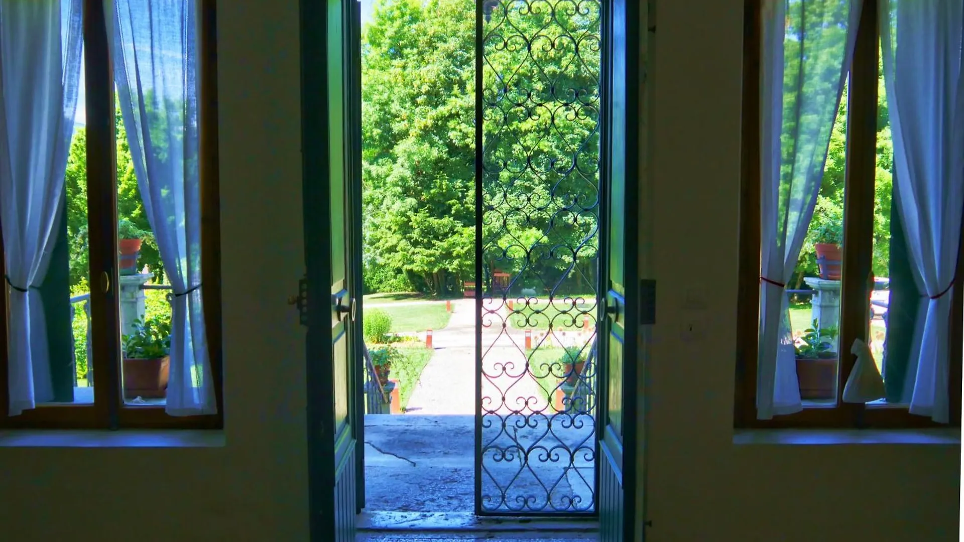 Villa San Liberale - Suites & Wellness - Villa Veneta Feltre