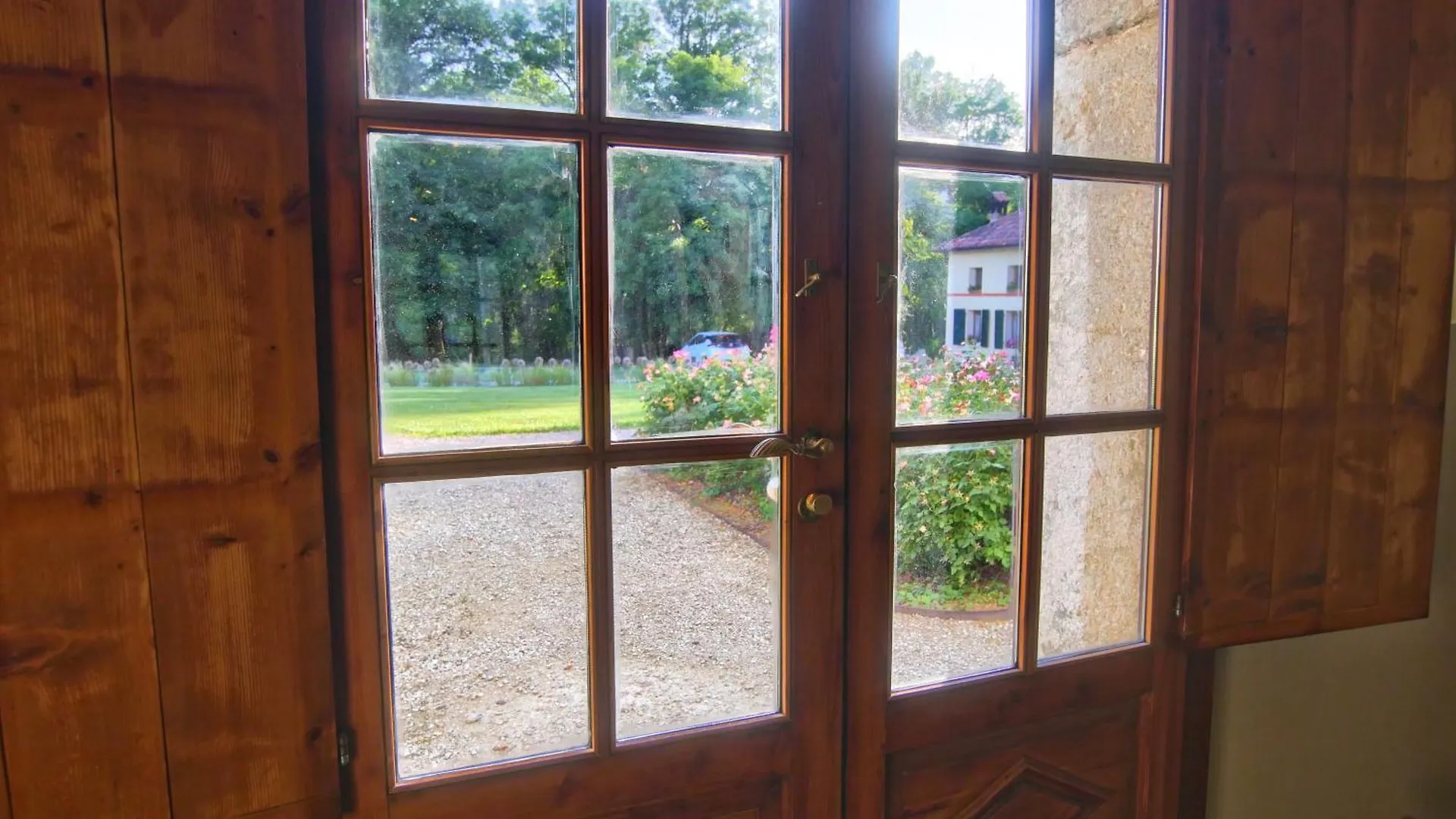 *** Bed & Breakfast Villa San Liberale - Suites & Wellness - Villa Veneta Feltre Italy