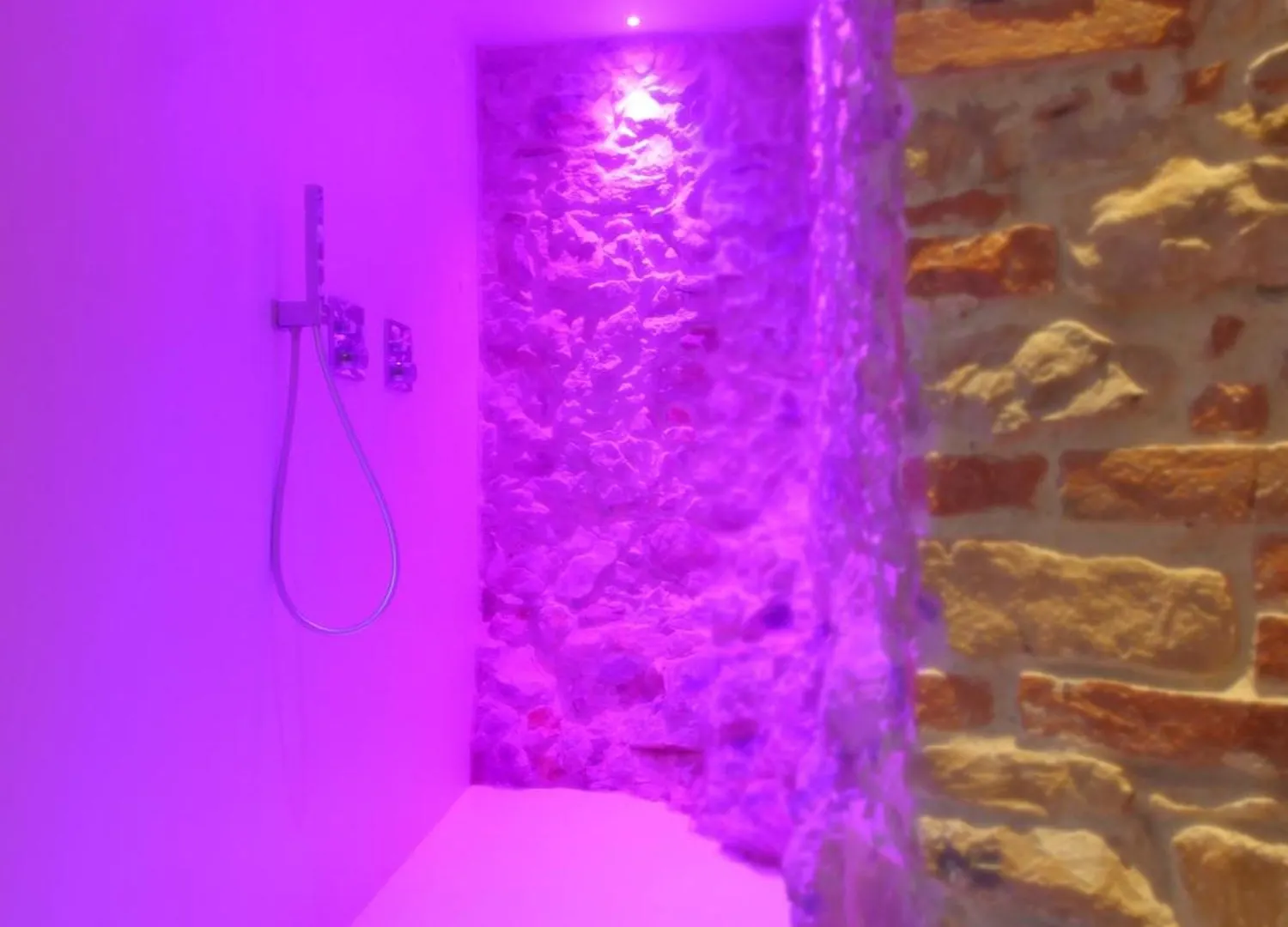 Bed & Breakfast Villa San Liberale - Suites & Wellness - Villa Veneta Feltre