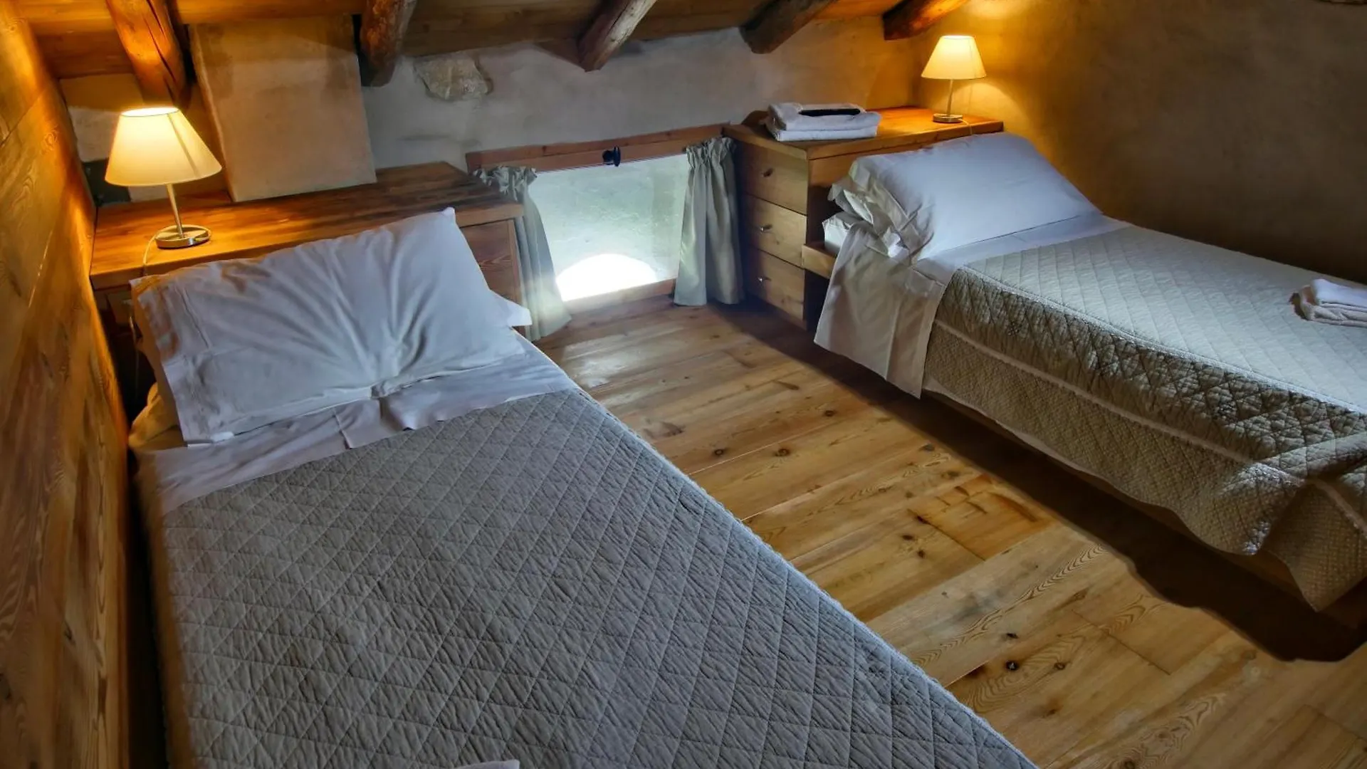 Bed & Breakfast Villa San Liberale - Suites & Wellness - Villa Veneta Feltre