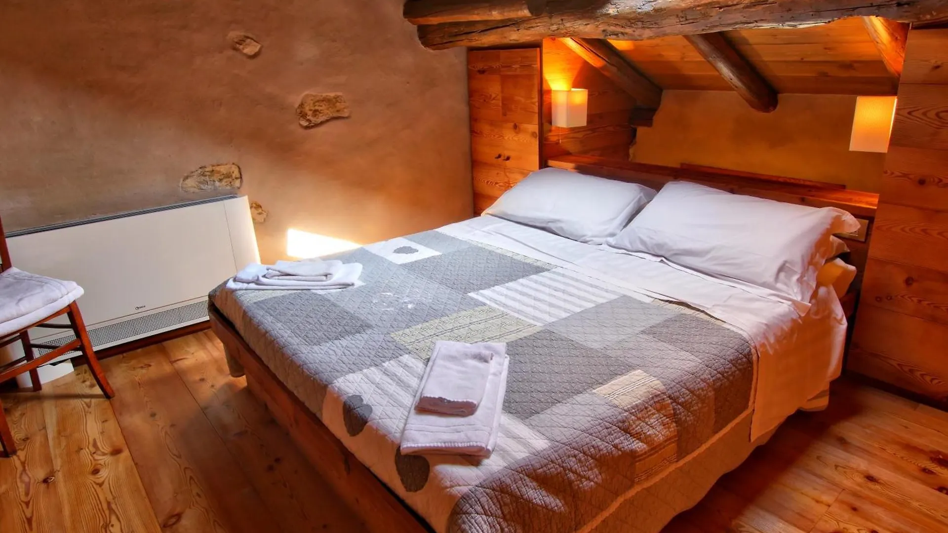 Bed & Breakfast Villa San Liberale - Suites & Wellness - Villa Veneta Feltre