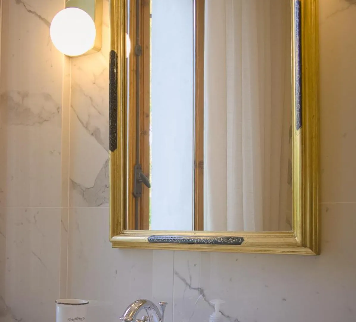Villa San Liberale - Suites & Wellness - Villa Veneta Feltre Bed & Breakfast