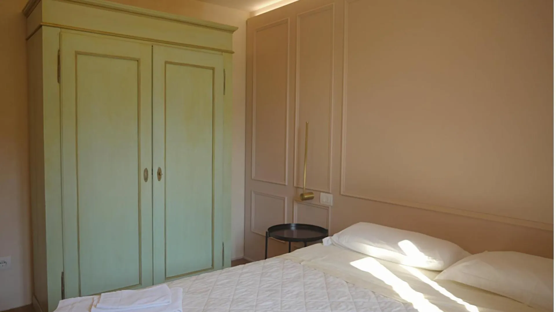 Villa San Liberale - Suites & Wellness - Villa Veneta Feltre Bed & Breakfast
