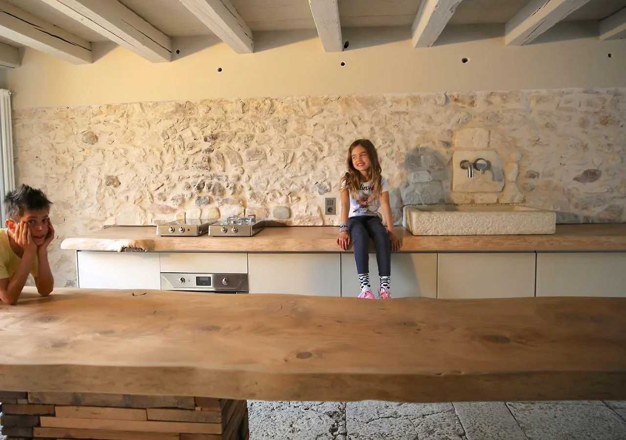 Bed & Breakfast Villa San Liberale - Suites & Wellness - Villa Veneta Feltre