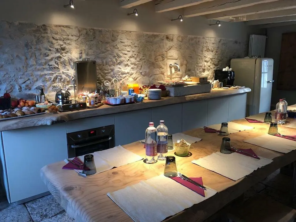 Villa San Liberale - Suites & Wellness - Villa Veneta Feltre Bed & Breakfast